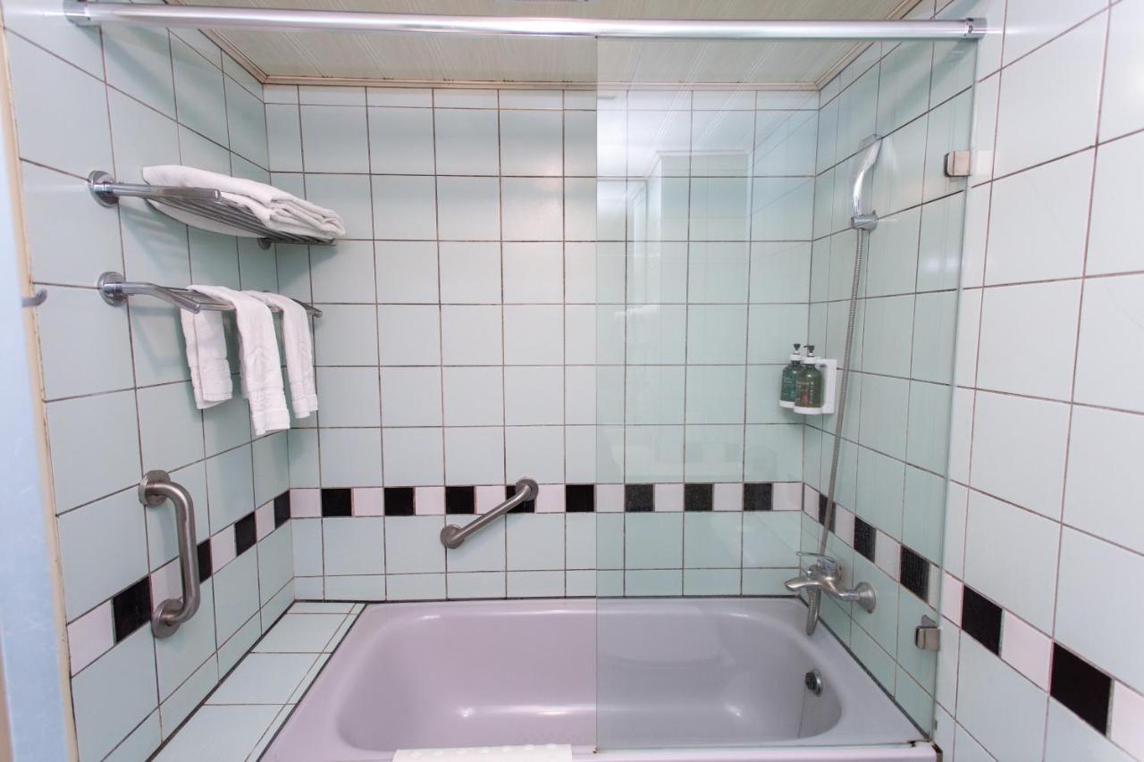 Ardi Hotel Yuanlin Eksteriør billede