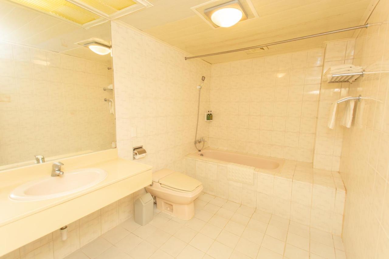 Ardi Hotel Yuanlin Eksteriør billede
