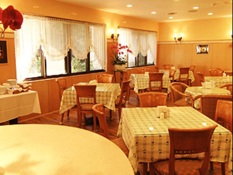 Ardi Hotel Yuanlin Eksteriør billede